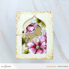 Flowers & Flourishes - Altenew