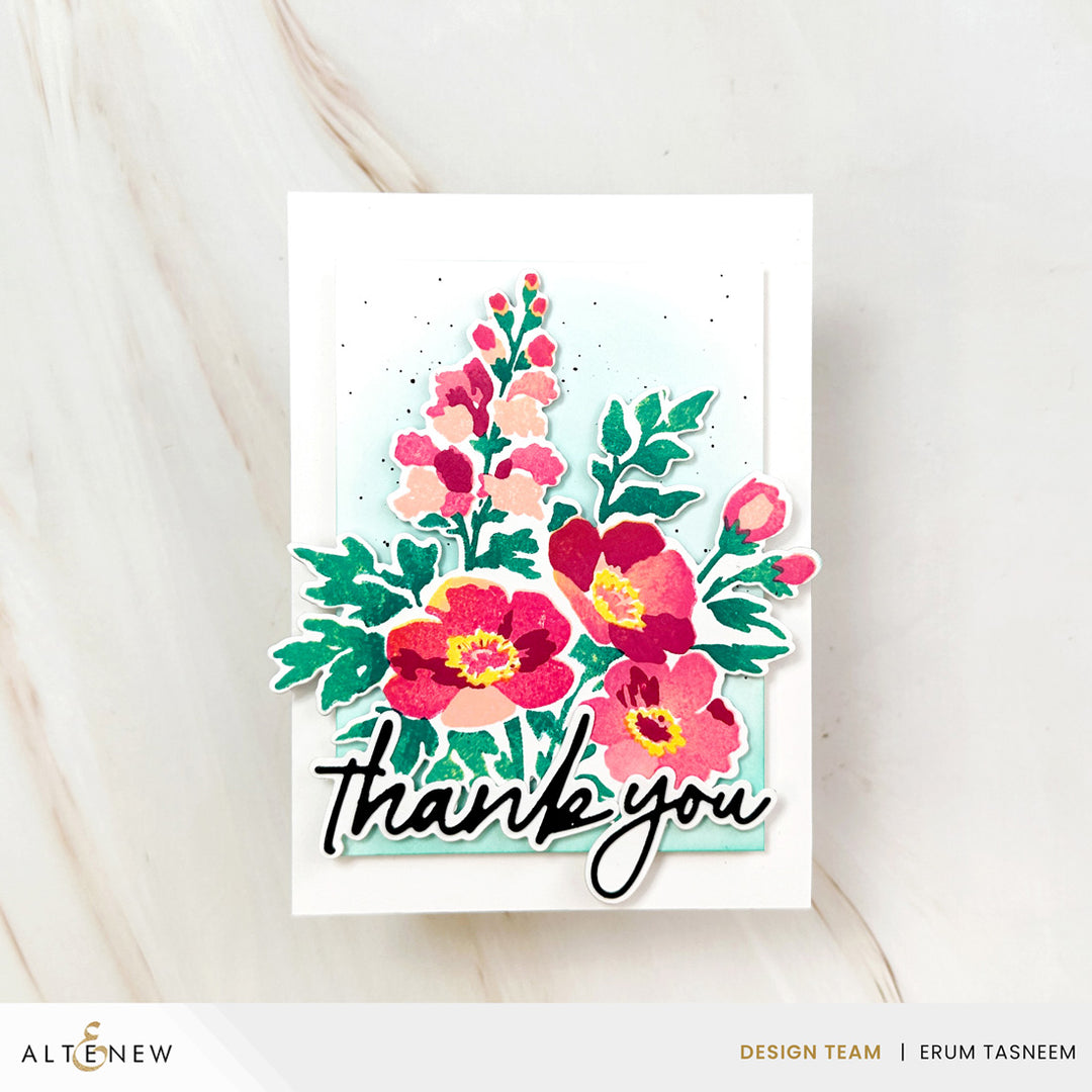 Craft Your Life Project Kit: Painterly Perfection