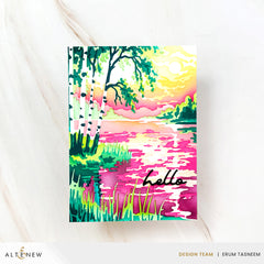 Craft Your Life Project Kit: Painterly Perfection