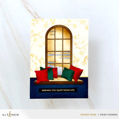 Craft Your Life Project Kit: Windows to Stillness