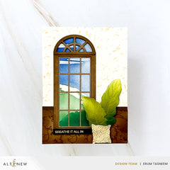 Craft Your Life Project Kit: Windows to Stillness