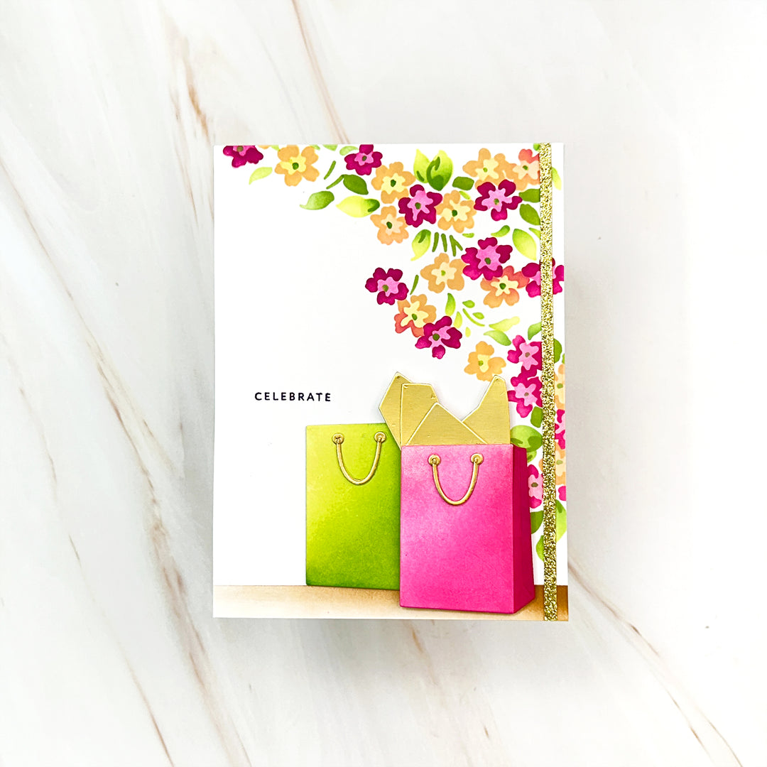 Altenew Wrapped in Fun Ultimate Subscription Plan release bundle product image