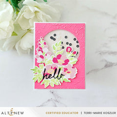 Craft Your Life Project Kit: Painterly Perfection