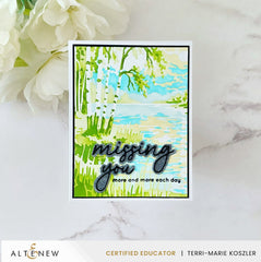Craft Your Life Project Kit: Painterly Perfection