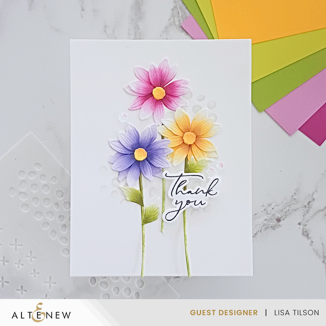 March 2026 Full Release Bundle - Altenew