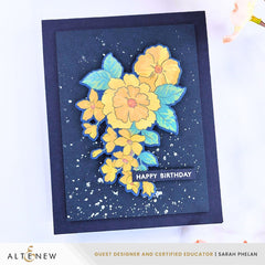 April 2026 Full Release Bundle - Altenew