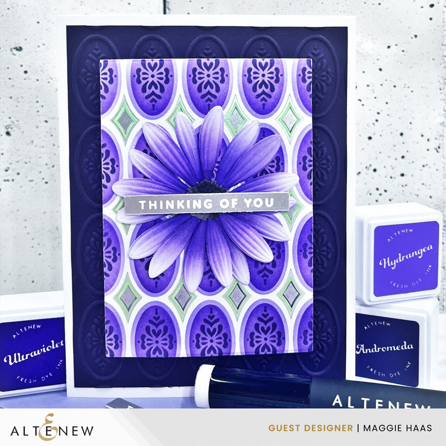 Heirloom Filigree