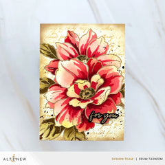 Twin Blooms - Altenew