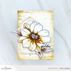 Twin Blooms - Altenew