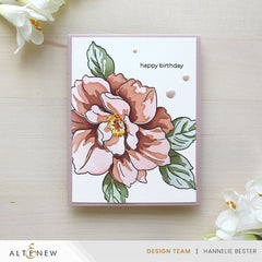 Twin Blooms - Altenew