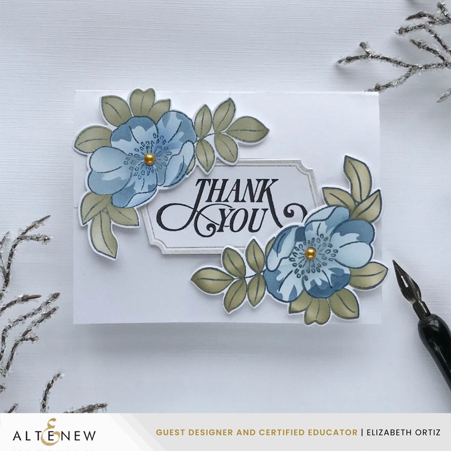 Truly Amazing - Altenew