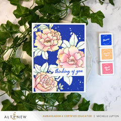 Build-A-Garden: Blossoming Trio