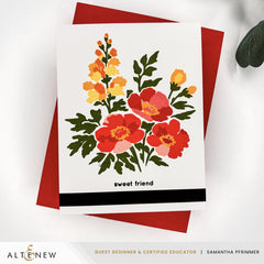 Craft Your Life Project Kit: Painterly Perfection