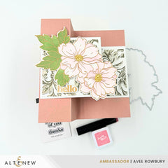 Flowers & Flourishes - Altenew
