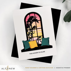 Craft Your Life Project Kit: Windows to Stillness
