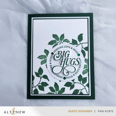 Creative Labels - Altenew