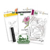 Build-A-Garden: Leaning Lily - Altenew
