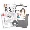 Craft Your Life Project Kit: Windows to Stillness - Altenew