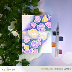 Flowers & Flourishes - Altenew