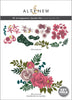 EZ Arrangement: Garden Mix Layering Die Set