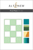 Pixel Pane Die Set - Altenew