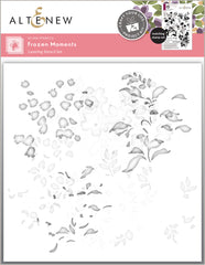 Craft Your Life Project Kit: Frozen Moments - Altenew