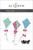 Breezy Day Layering Die Set