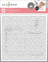 Craft Your Life Project Kit: The Drawing Room - Altenew