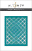 Alhambra Mosaic Cover Die - Altenew
