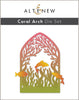 Coral Arch Die Set - Altenew
