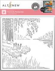 Craft Your Life Project Kit: Painterly Perfection