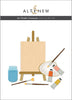 Art Studio Treasures Layering Die Set
