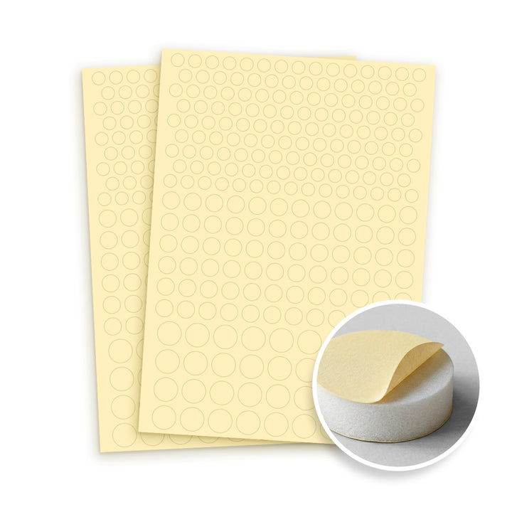 Foam Adhesives Dots - 1/8" - Altenew
