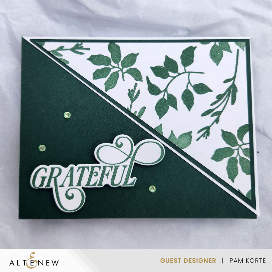 Creative Labels - Altenew