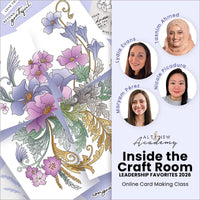 Inside the Craft Room - Leadership Favorites 2026