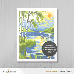 Craft Your Life Project Kit: Painterly Perfection