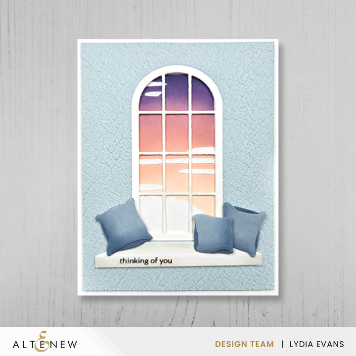 Craft Your Life Project Kit: Windows to Stillness