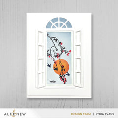 Craft Your Life Project Kit: Windows to Stillness