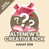 Altenew's Creative Pick - August 2026