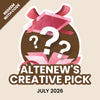Altenew's Creative Pick - July 2026