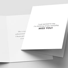 Ready-to-Use Printable Card Messages - Altenew