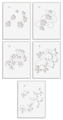 Build-A-Garden: Happy Blossoms - Altenew