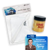 Lunar Paste Starter Bundle (FREE Stampwheel Secrets Revealed Online Class)