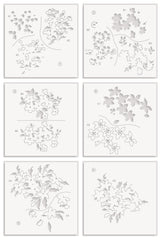 Craft Your Life Project Kit: Frozen Moments - Altenew