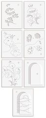 Craft Your Life Project Kit: Garden Gala - Altenew
