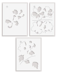 Flowers & Flourishes - Altenew