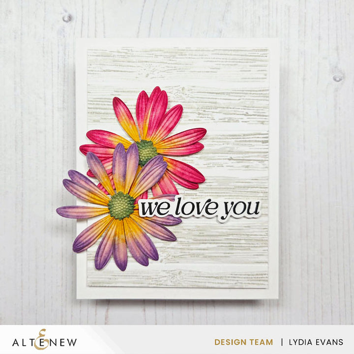 Wholehearted Sentiments: Mother’s Day Edition - Altenew
