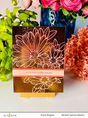 Kingzom Adhesive Tape CO., LTD Adhesives Ultra Sticky Double Sided Tape (1/2 inch × 50m)