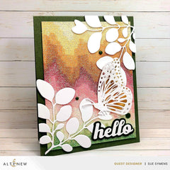 Cottage Garden Artist Alcohol Ink Set N Bundle