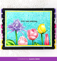 Altenew | Card Making, Scrapbooking & Paper-Crafting Supplies! Alcohol Ink Bundle Nature's Views 24 Artist Alcohol Inks Bundle